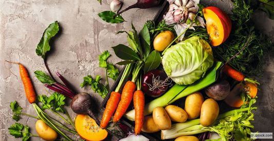 Grippe natürlich behandeln