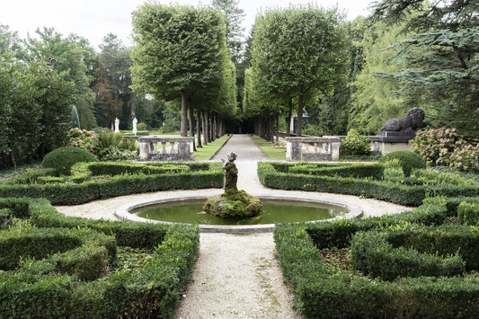 Schulthess Gartenpreis 2023