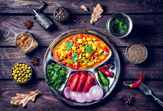 Ernährung für mehr Vitalität und Lebensfreude