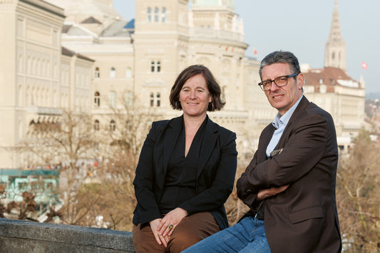 «Den Dachverband braucht es mehr denn je»