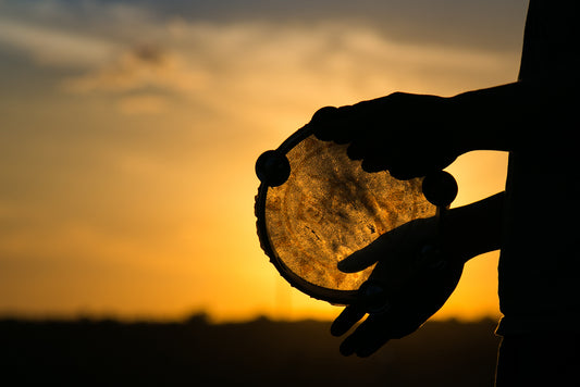 Musiktherapie: Die Seele erklingen lassen