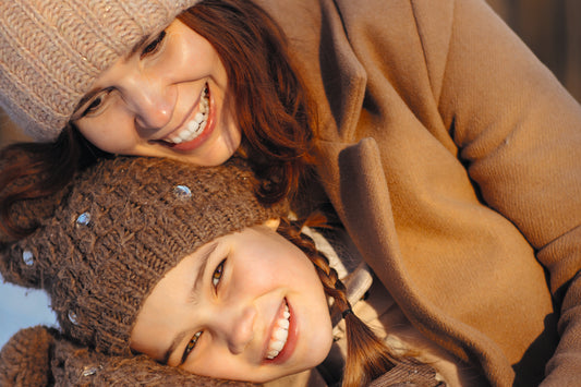 Zwischen Genetik und Herkunftscode