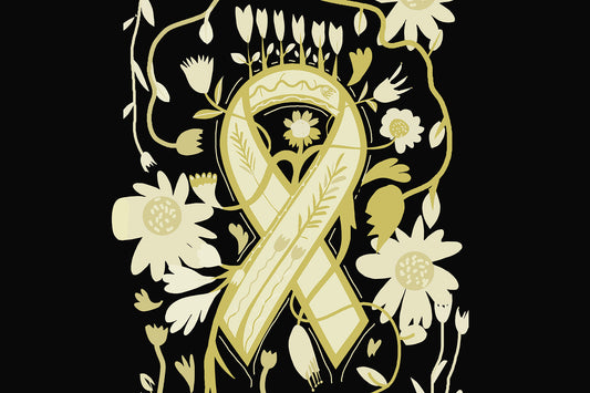 Heilpflanzliche Krebsbehandlung?