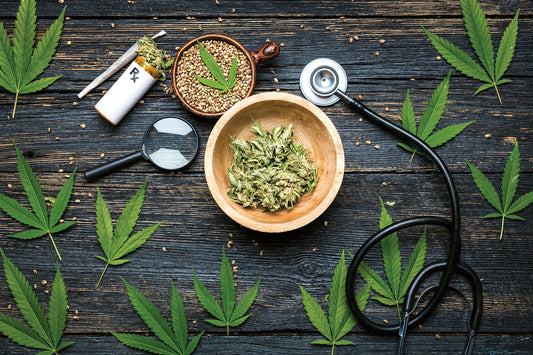 Für mehr Lebensqualität