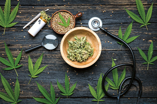 Für mehr Lebensqualität