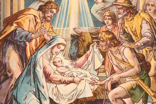 Heilige Zeit, heilende Zeit