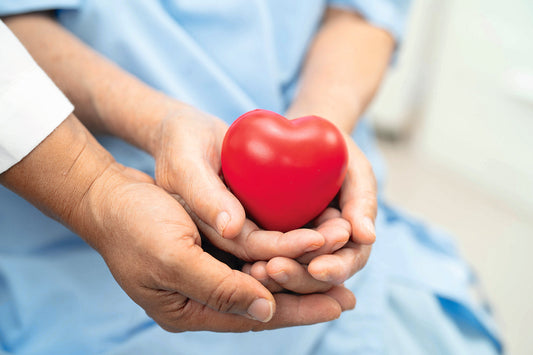 Etwas weniger Organspenden im Jahr 2024