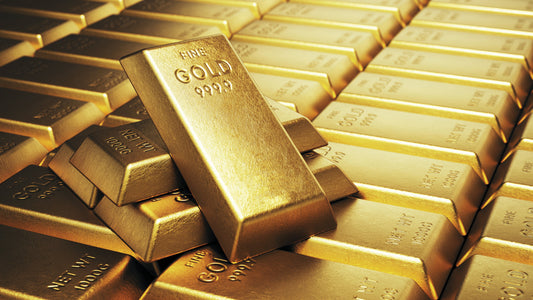 Sudan: Wie blutiges Gold einen Krieg finanziert