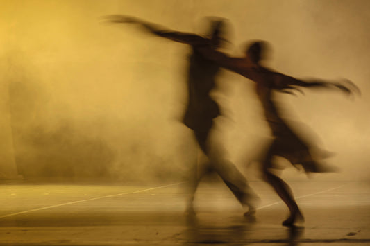 «Ziel der Tanztherapie ist die Entfaltung des Menschen»