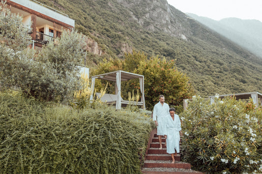 Willkommen im Biorefugium