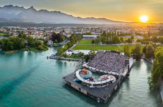 20 Jahre Thunerseespiele