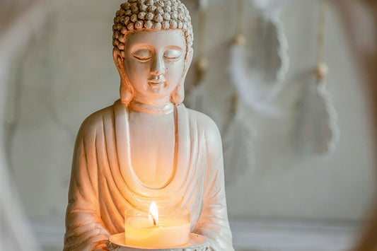 Sabine Hurni  über … das Meditieren