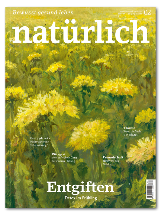 Schnupperabonnement natürlich - natuerlich-online