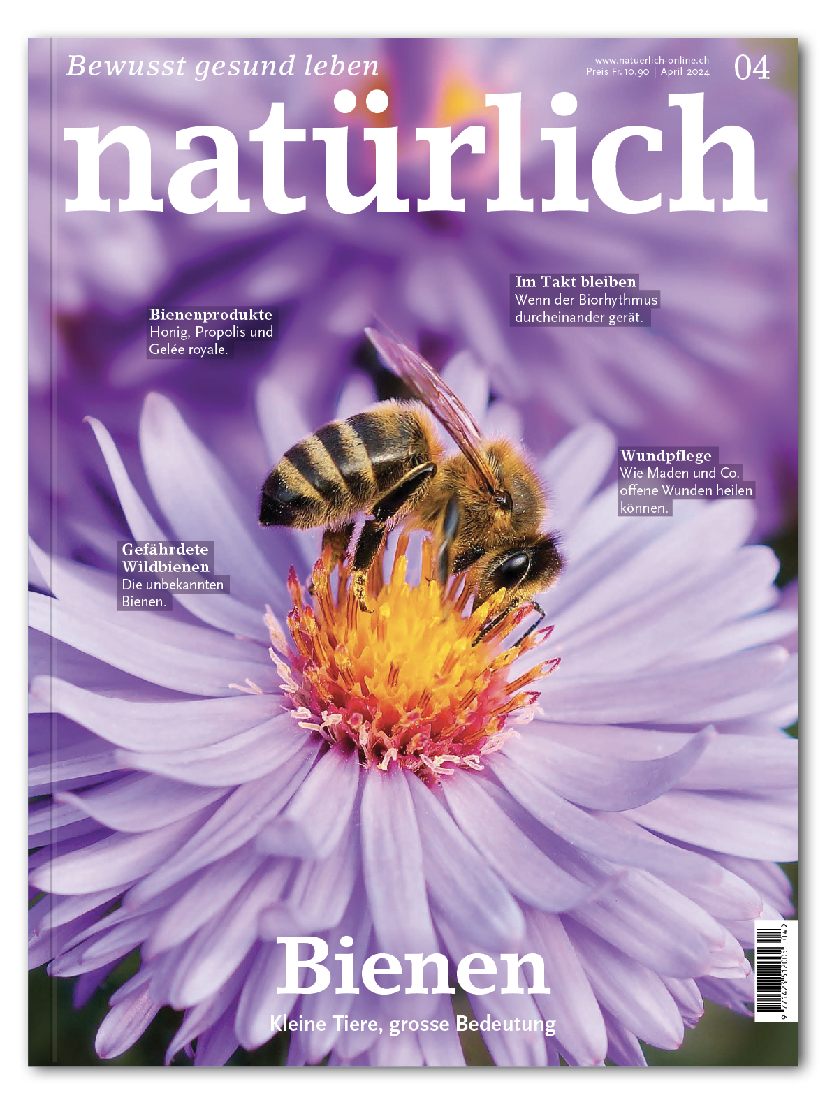 Versöhnung mit dem inneren Richter – natuerlich-online
