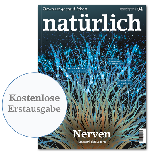 Kostenlose Erstausgabe