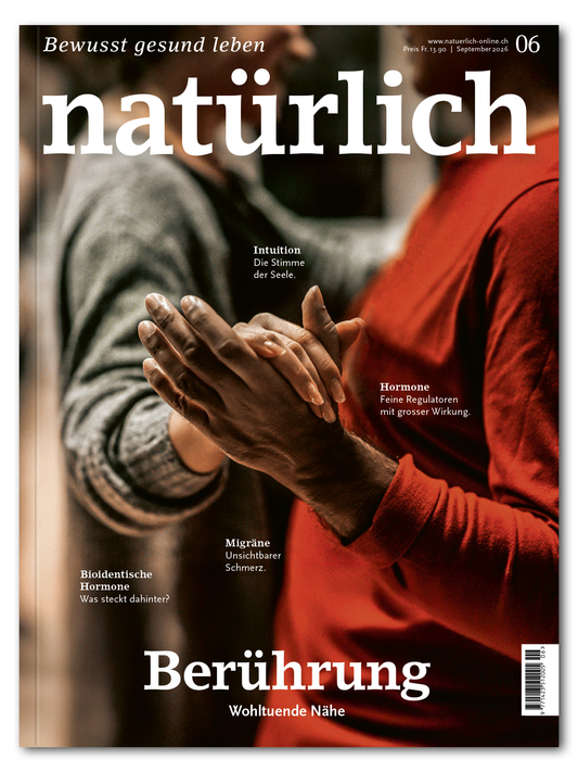 Abonnement natürlich