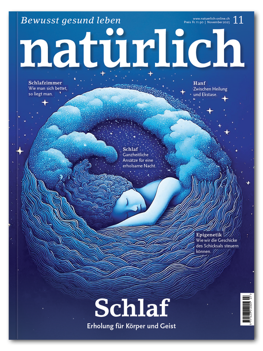 Abonnement natürlich