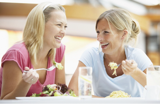 Weiterbildung Ernährungs-Psychologische  Beratung IKP