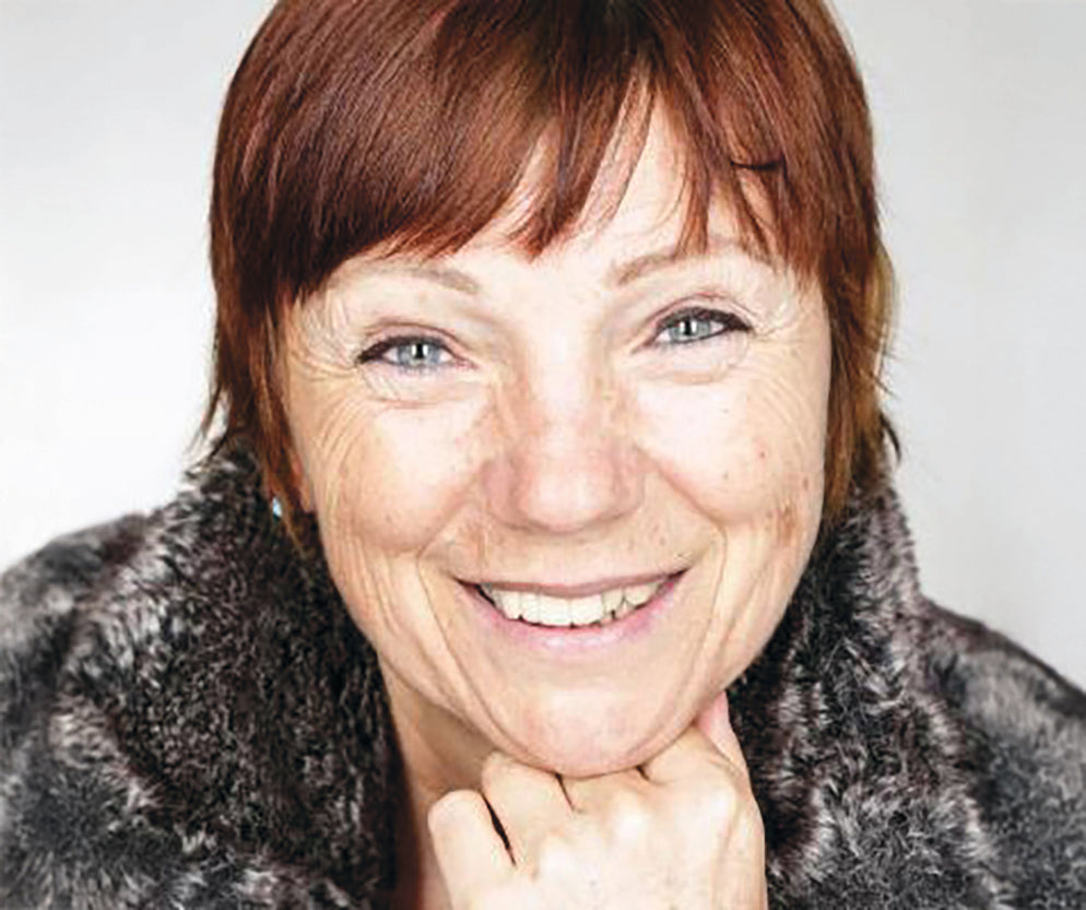 Basale Stimulation – Berührung ist der Anfang jeder Begegnung