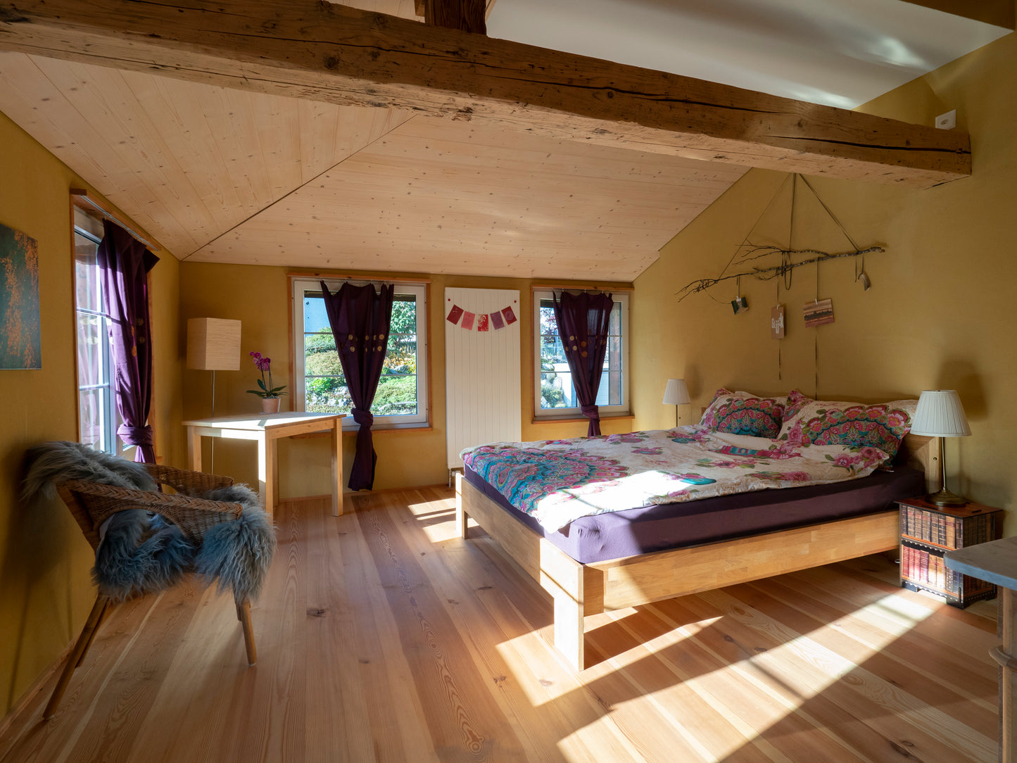 Deine Auszeit im Zürcher Oberland
