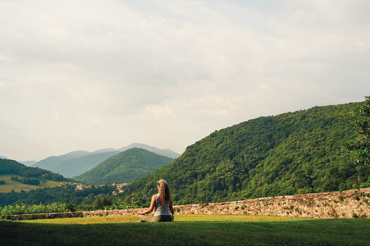 Yoga-, Fasten- & Wanderferien