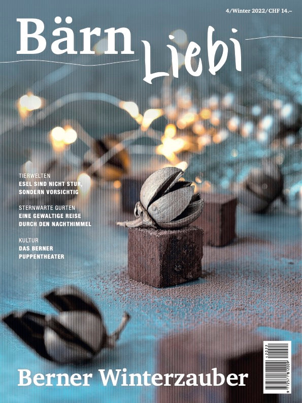 Jahresabo Kulturlegi - natuerlich-online