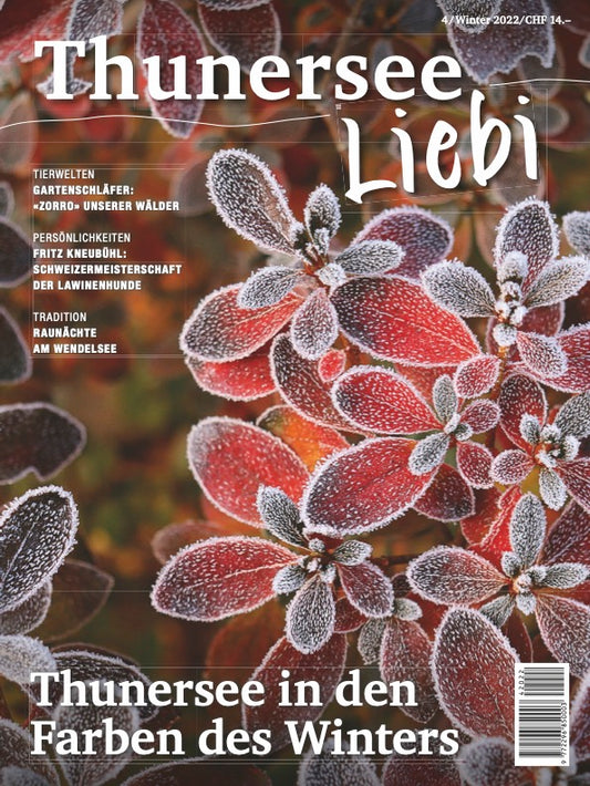Jahresabo Kulturlegi - natuerlich-online